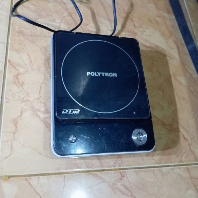 Dvd player polytron DTIB 3500c