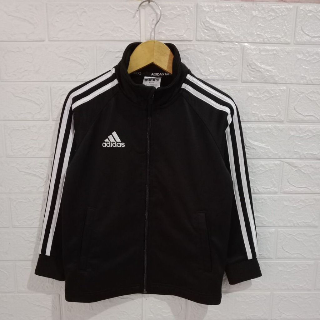 Tracktop anak DDS Taekwondo size 110/LD 78 P 48