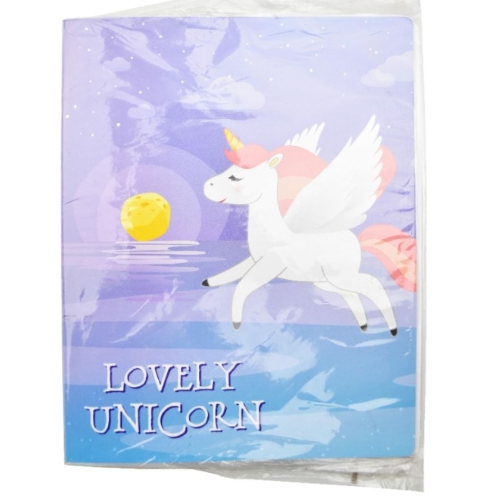 Bestway map binder animal series