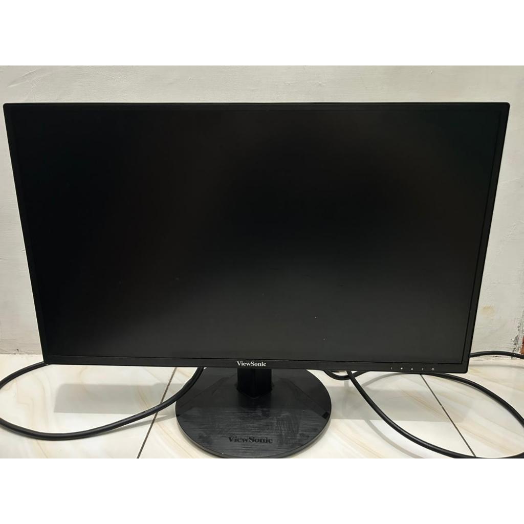Monitor PC Viewsonic