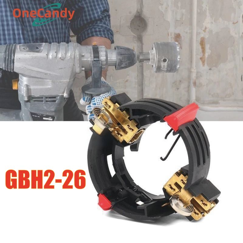 Brush Holder Makita Bosch 26 Brush Holder Bor Bosch Mesin Brush Holder Bor Carbon Brush Holder GBH 2