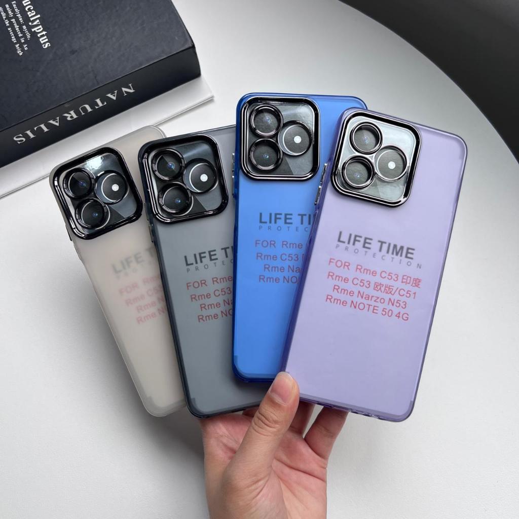 CASE LIFE TIME