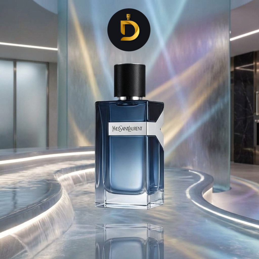 YSL Y EDP For Men 100ML