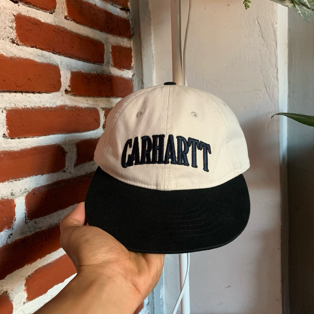 CARHARTT WIP PRESTON CAP