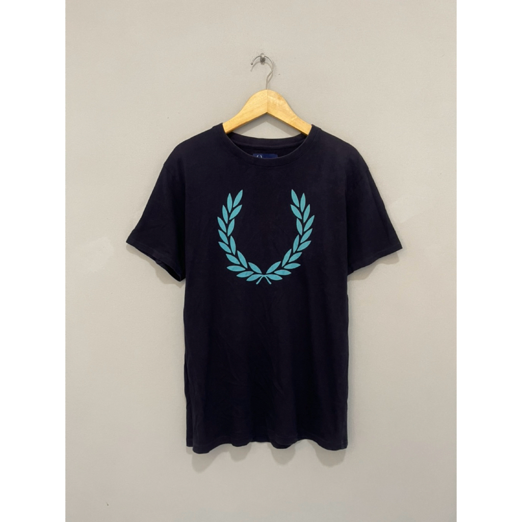 Kaos Fred Perry Original / Kaos Fred Perry Salur Second / Kaos Fred Perry Shanghai Second / Polo Fre