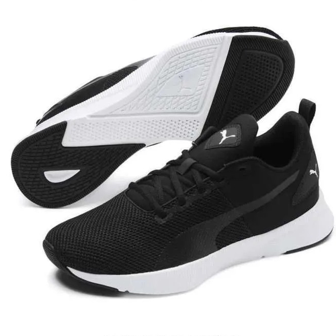 Sepatu Running Puma Unisex Flyer Runner 192257 02