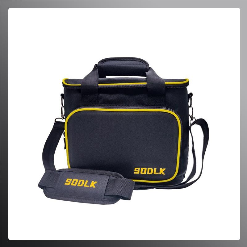 SODLK Tas pembawa speaker Bluetooth  Model yang kompatibel S1115/S1116/1126/S1127/S1271/S1368