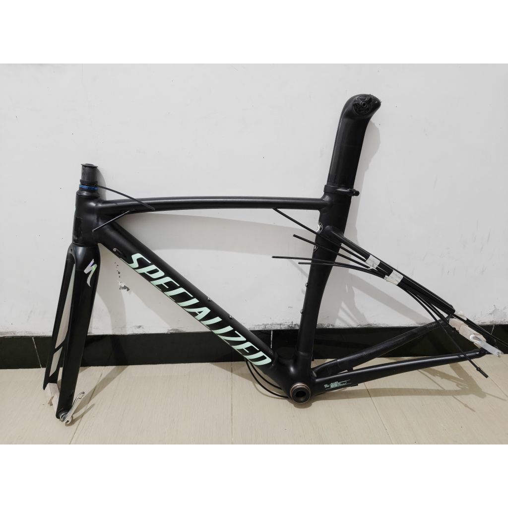 Frameset Specialized Allez Sprint size 49