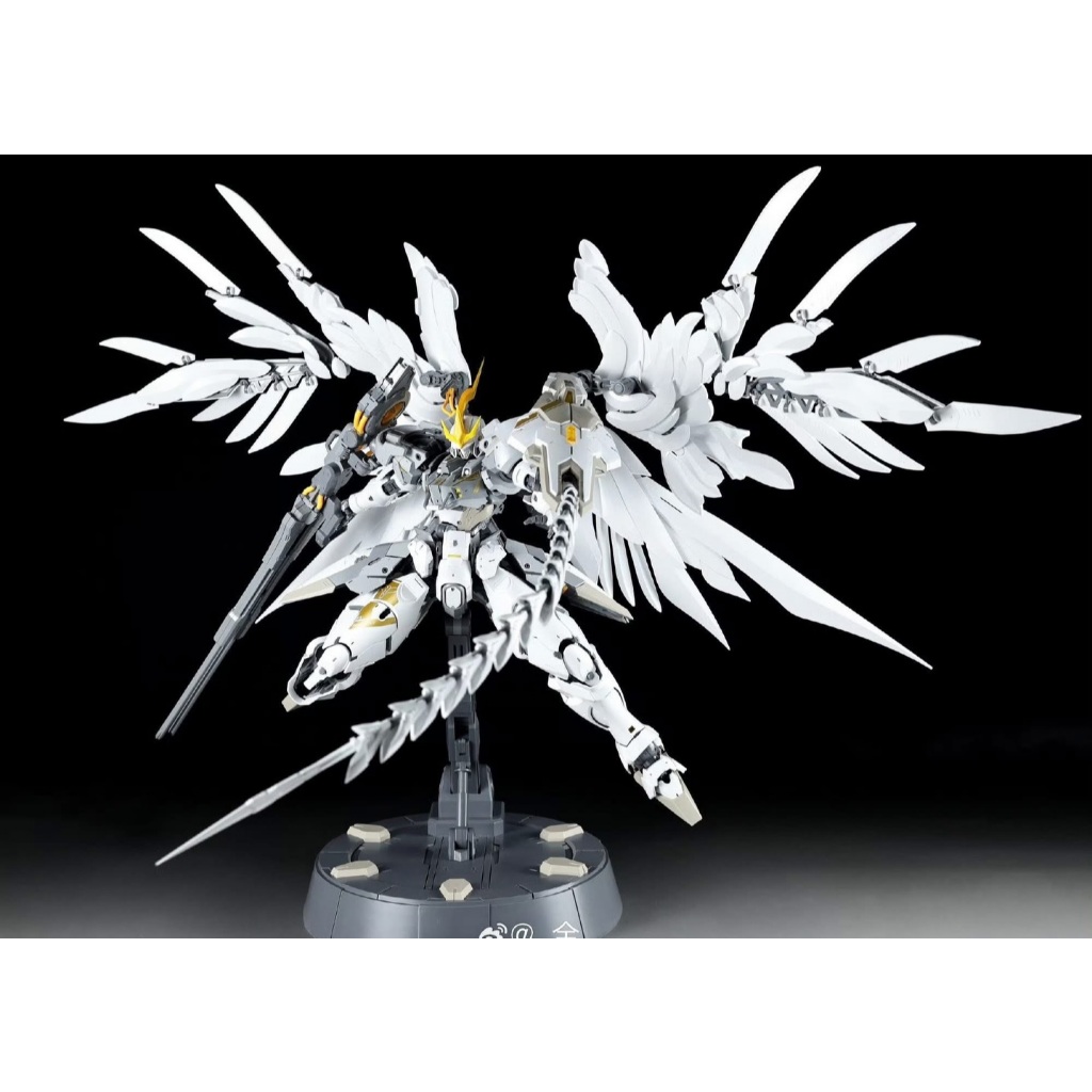 PG Strange Work (Nilson Works) Monument-EX Model Kit 1 / 60