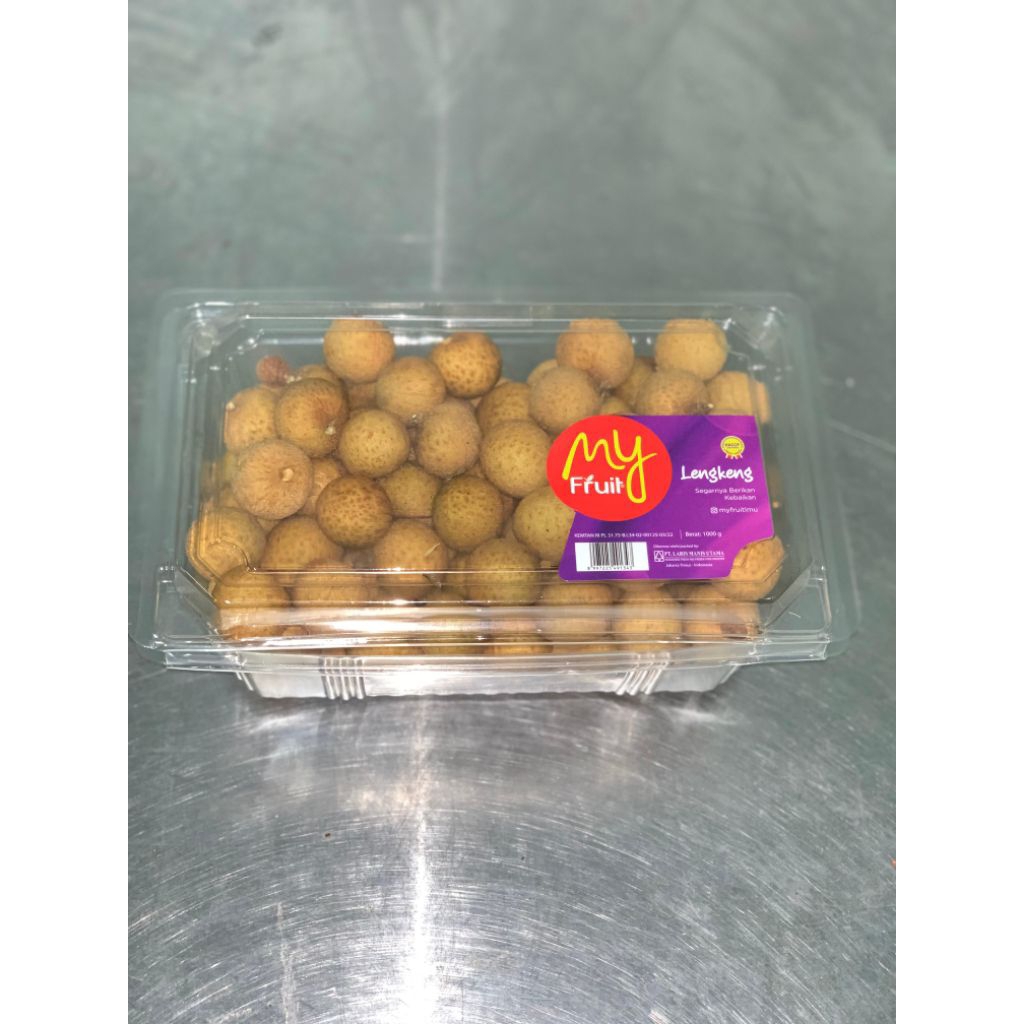My Fruit Surabaya - Kelengkeng Bangkok [1kg]