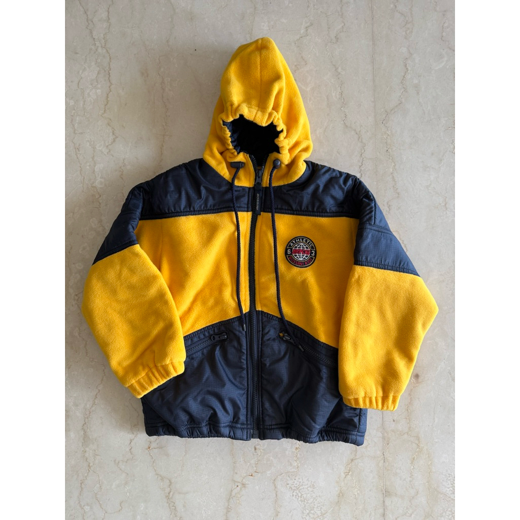 Winter jacket Bossini anak
