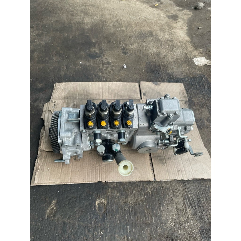 Bospom Canter 125/136/110 Original Gress Ex lelangan denso Japan