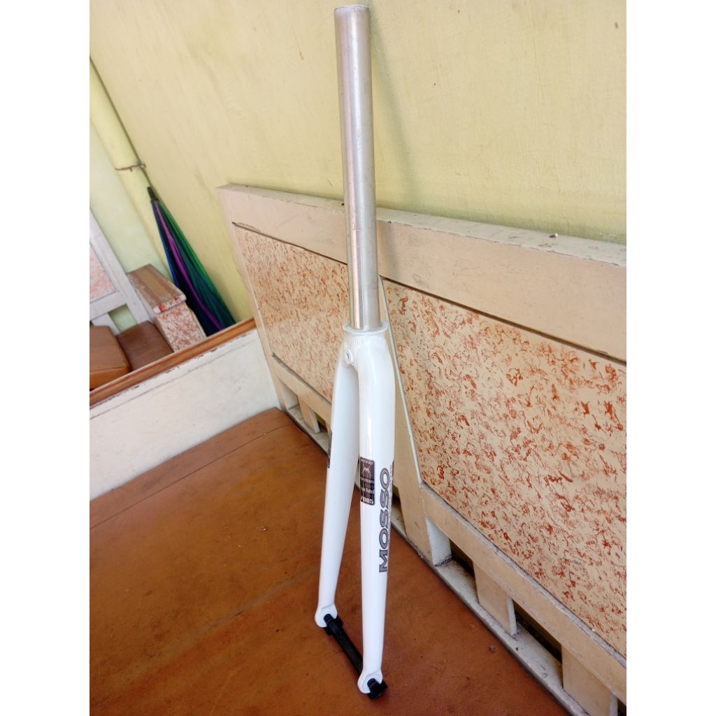 Fork 700c Mosso ubrake Alloy OS