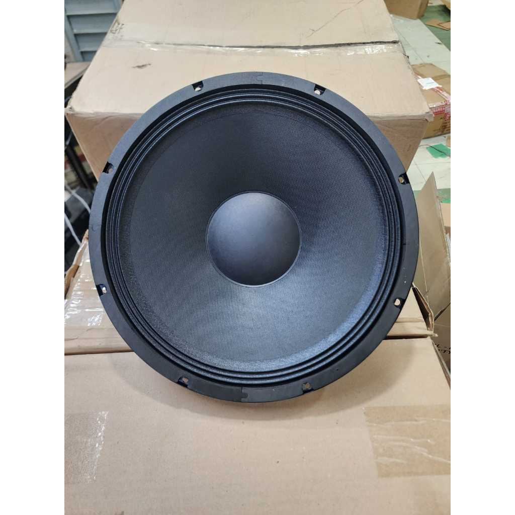 SPEAKER BELL BL-PA1502 M8 / BL PA1502 M8 / BL PA 1502 M8 – FULL RANGE – 300 WATT ORIGINAL FROM AUDAX
