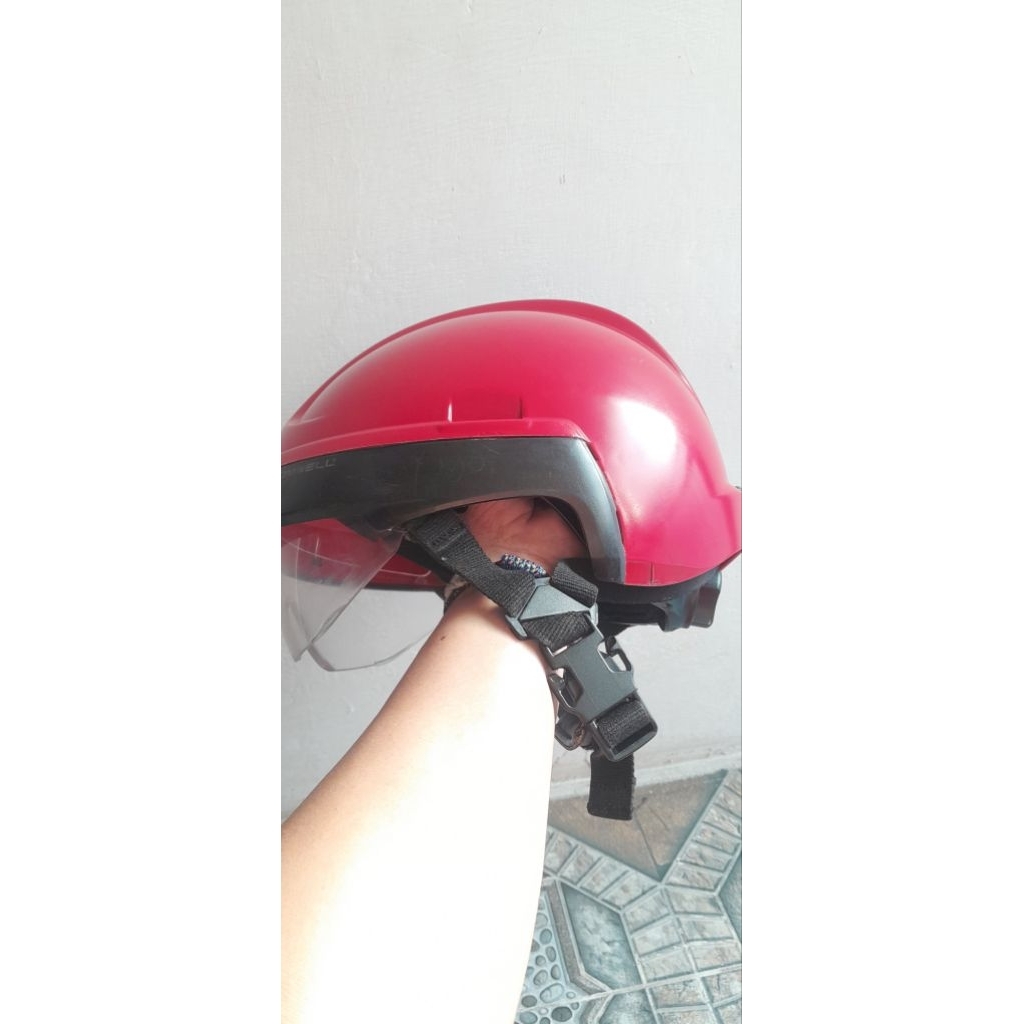 Helm rescue cromwell ER1