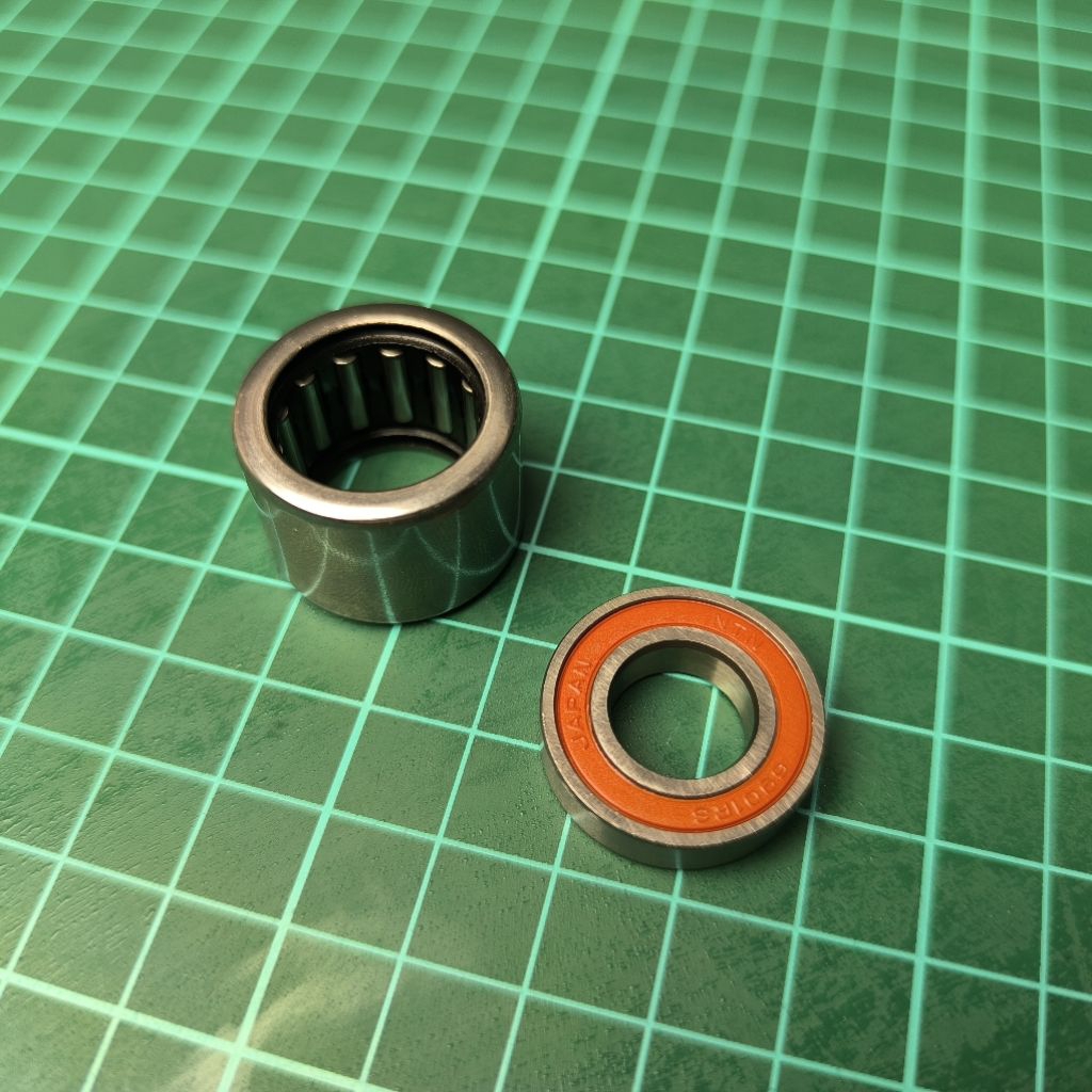 BEARING SPAREPART MOTOR YAMAHA MIO