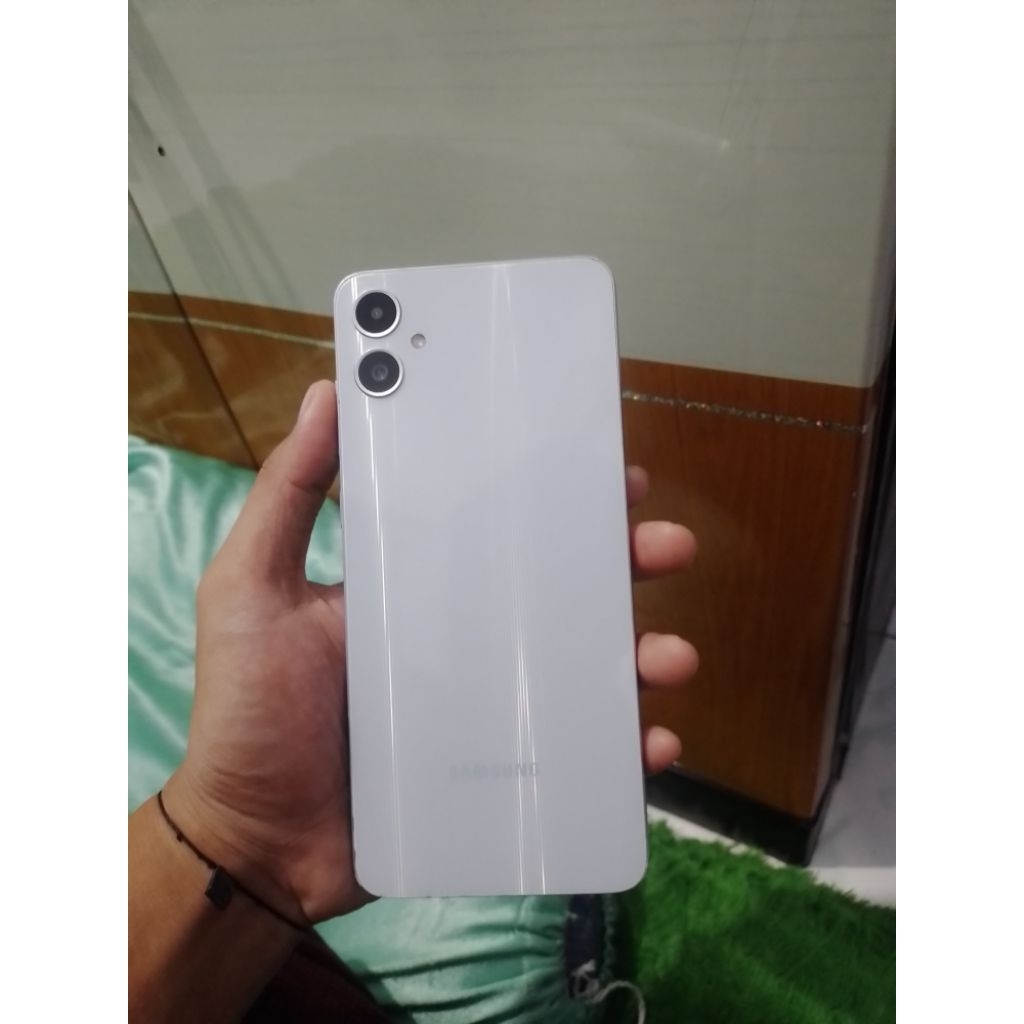 samsung a05 6/128 second