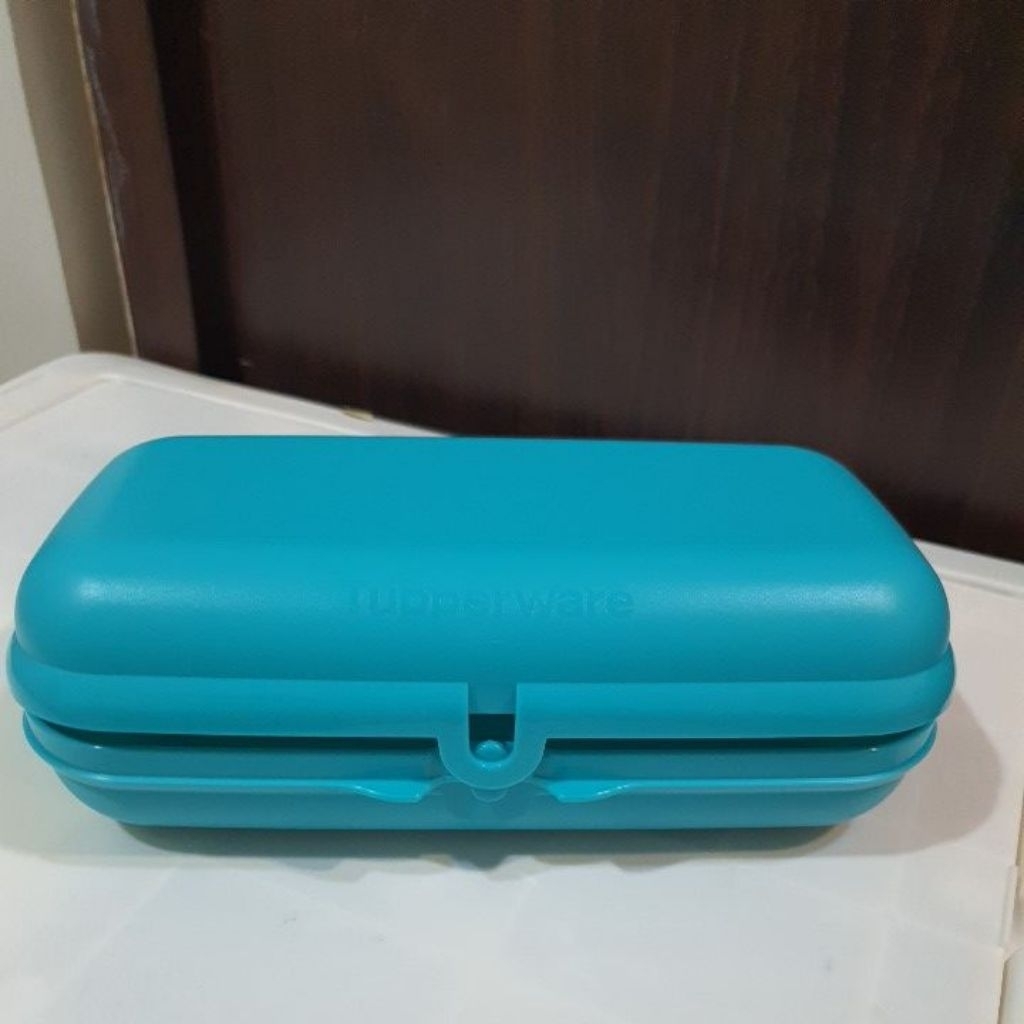 OYSTER TUPPERWARE