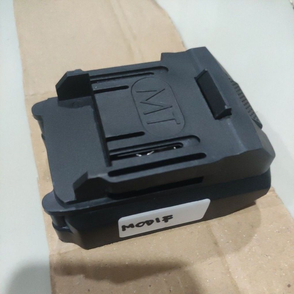 konverter/adapter Dongcheng-lxt.MODIF