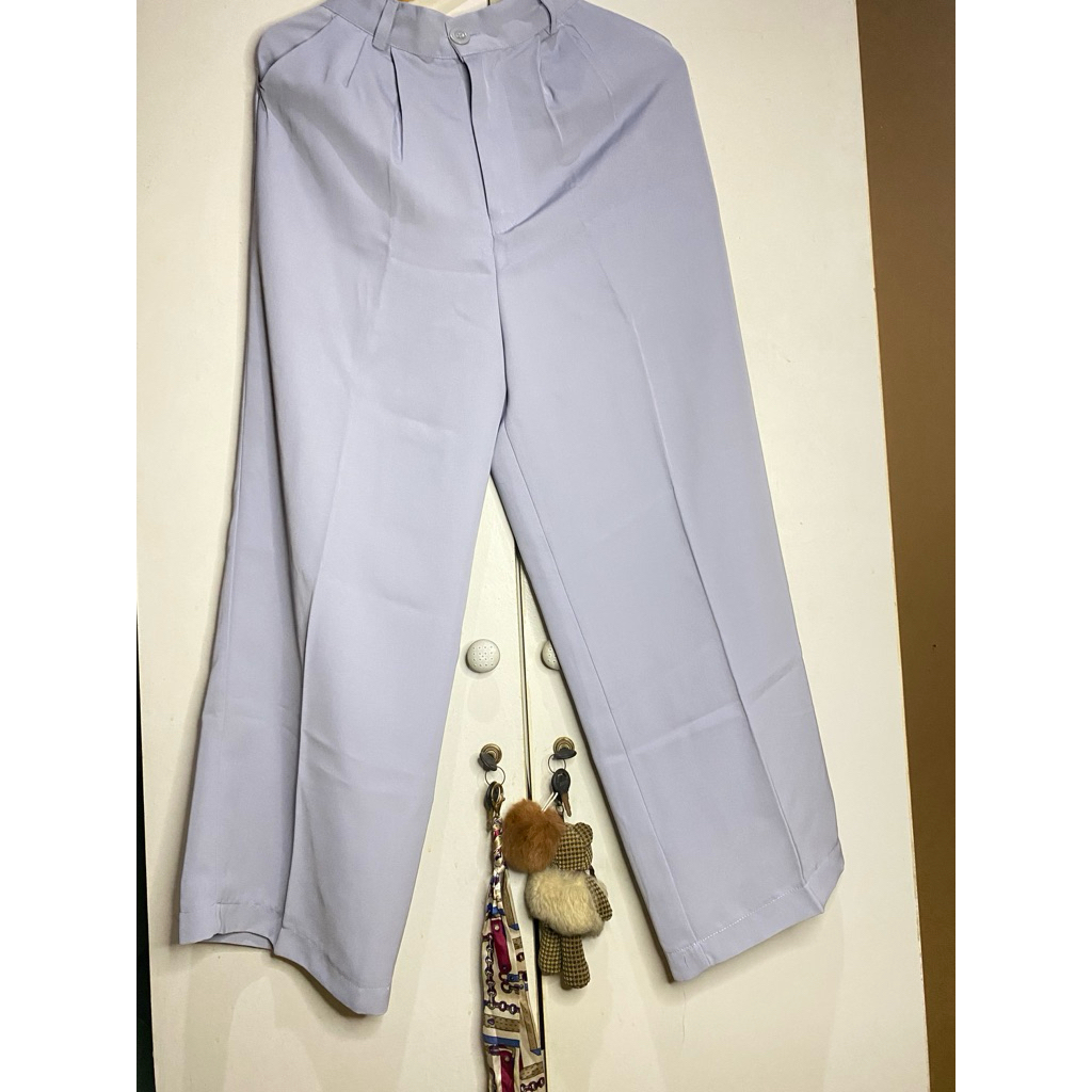 Preloved Loose Pants