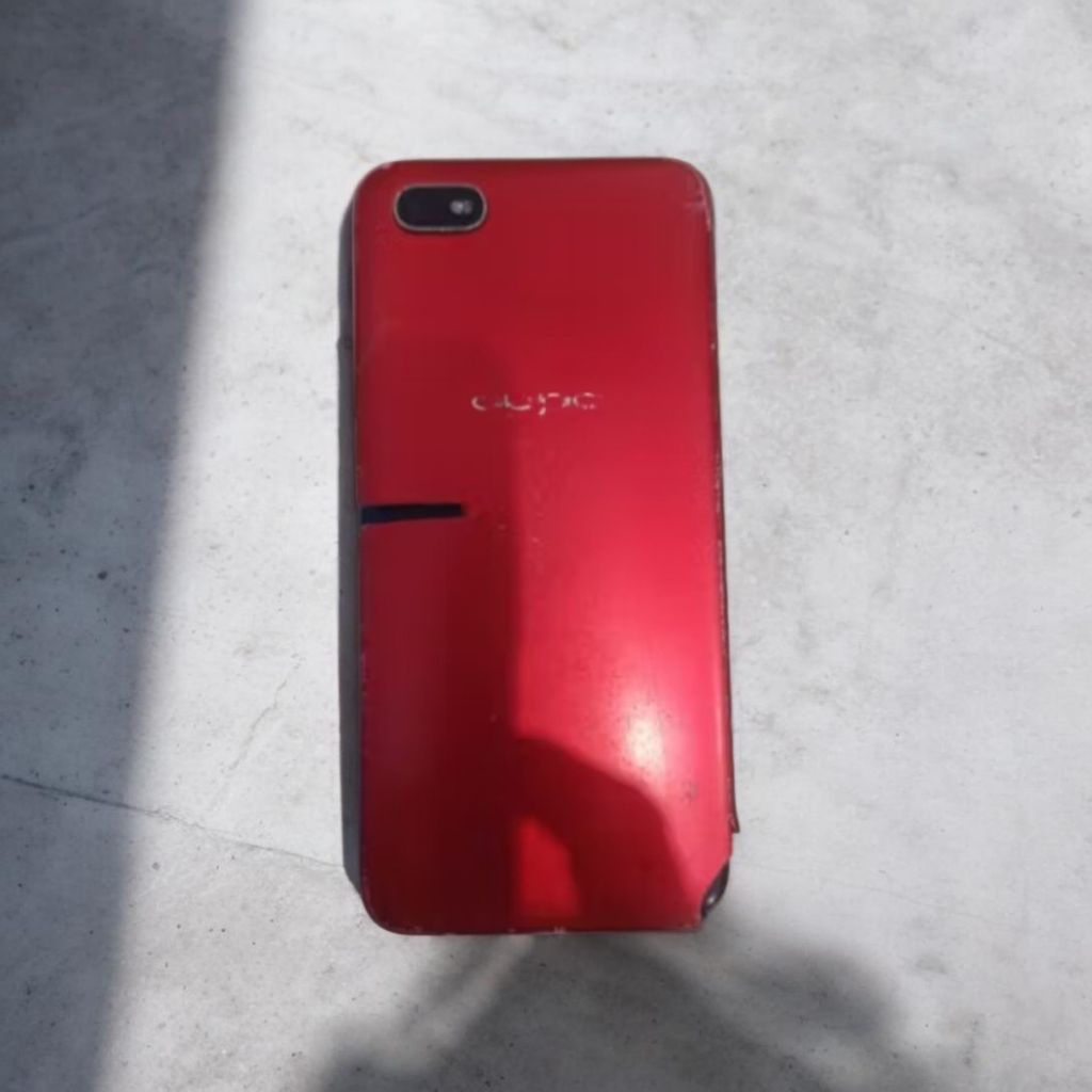 oppo a1k minus lcd