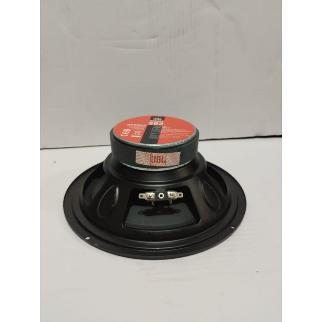 speaker 8 inch JBL STAGE2 282 300 W PEAK / speaker 8 inch jbl 282 woffer / subwoofer