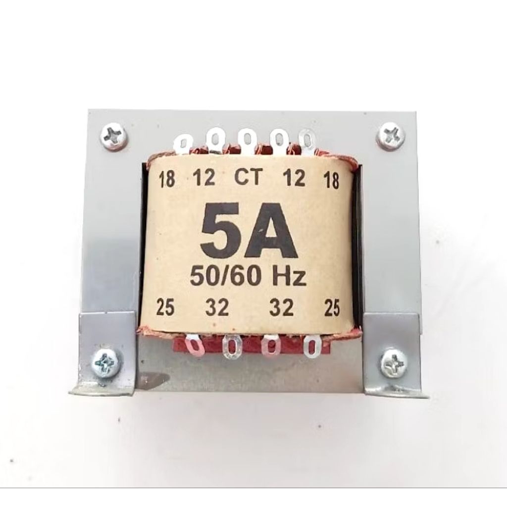 Trafo 5A ct