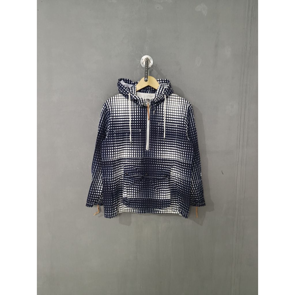 Unisex Kai-Aakmann Cagoule Jacket