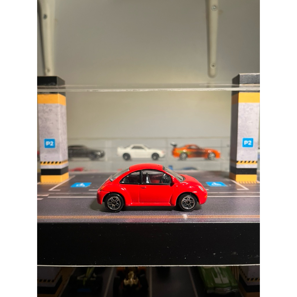 (loose) Realtoy Volkswagen New Beetle