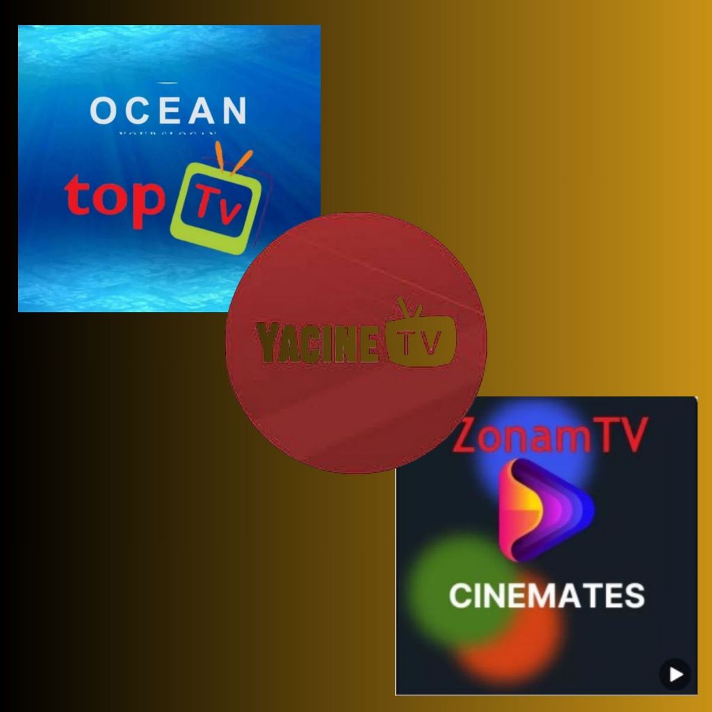 PROMO APLIKASI TV, FILM & OLAHRAGA PREMIUM