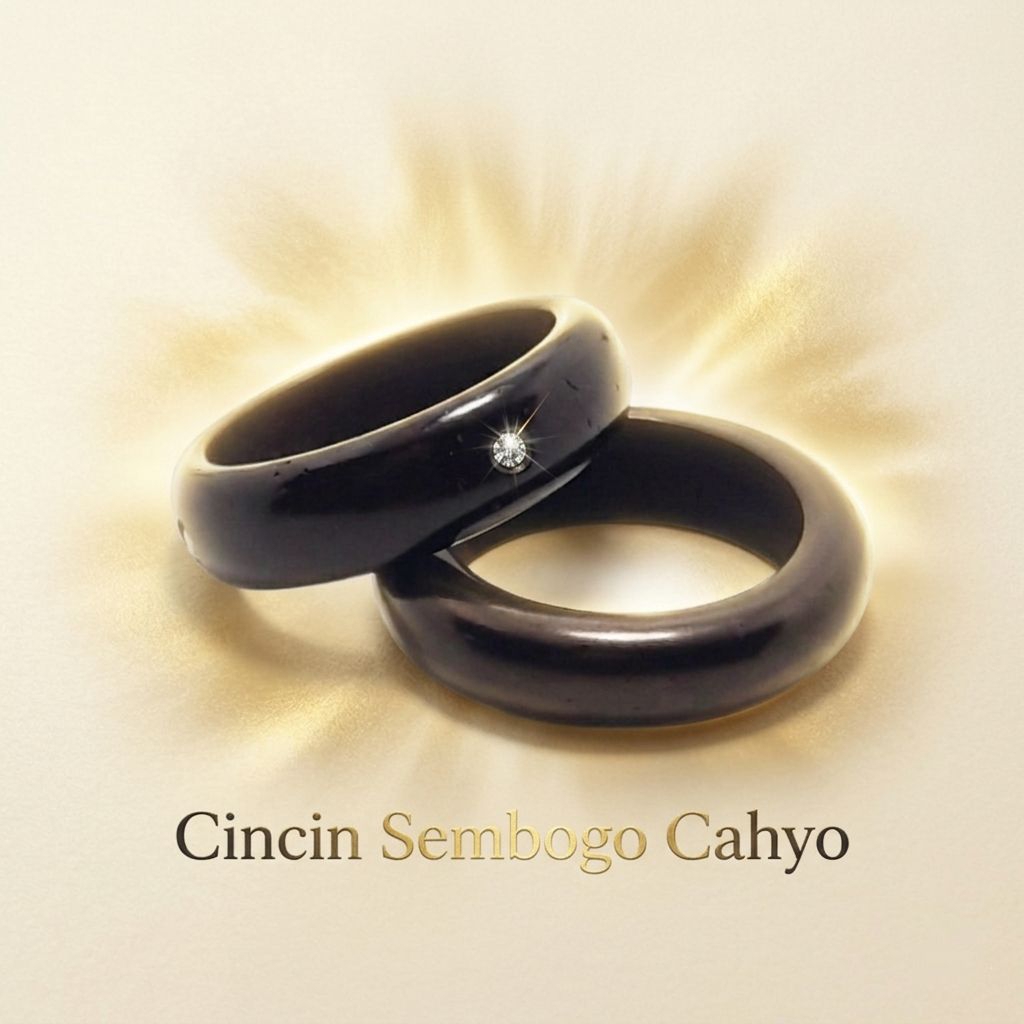 PROMO CINCIN SEMBOGO CAHYO