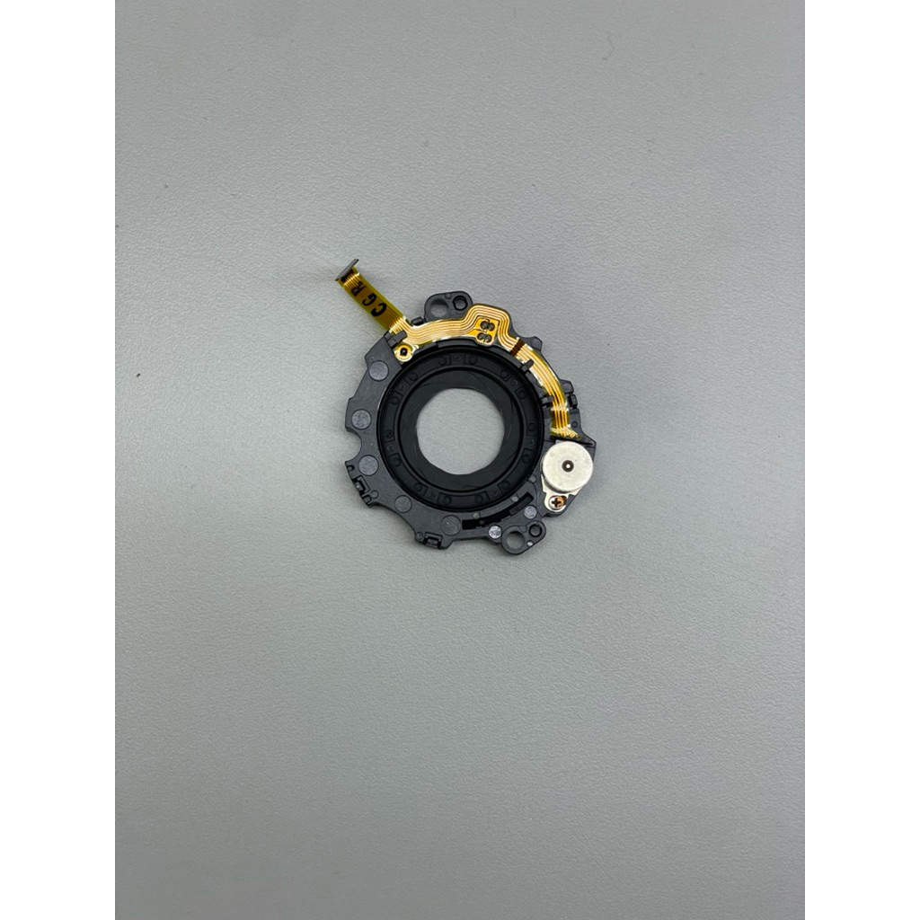 Aperture Diafragma Lensa Canon 24-105 STM