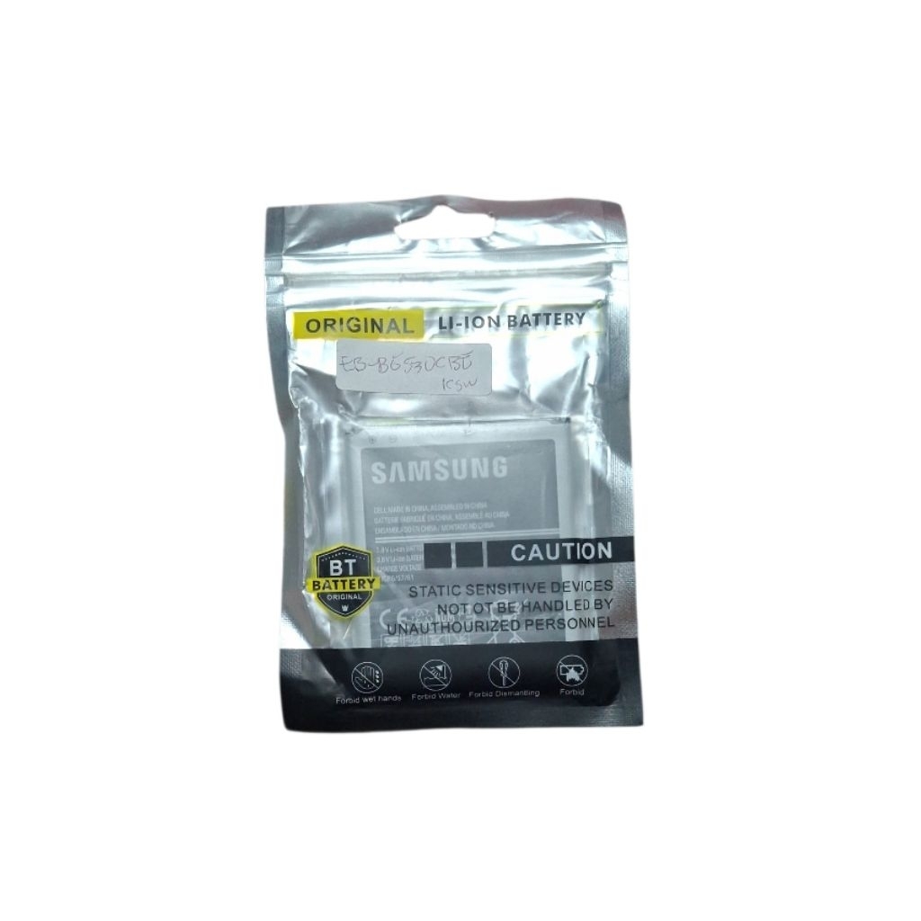 BATERAI SAMSUNG EB-BG530CBE Samsung J2 PRIME / J2 PRO / A2 CORE  A260 / J2 CORE / J5 / J3 / J300 / J