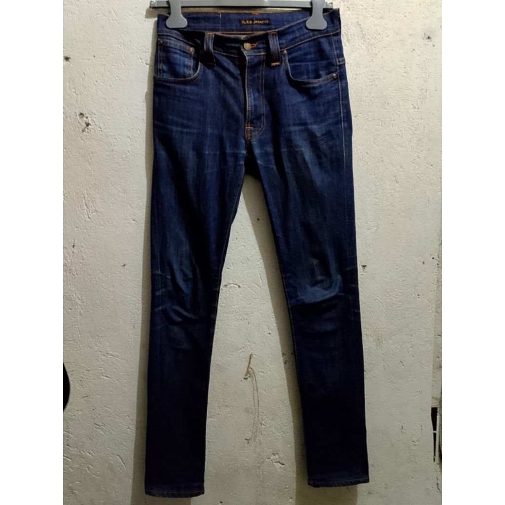 nudie jeans original