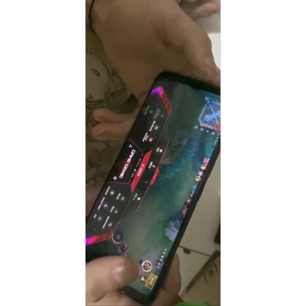 asus rog 5