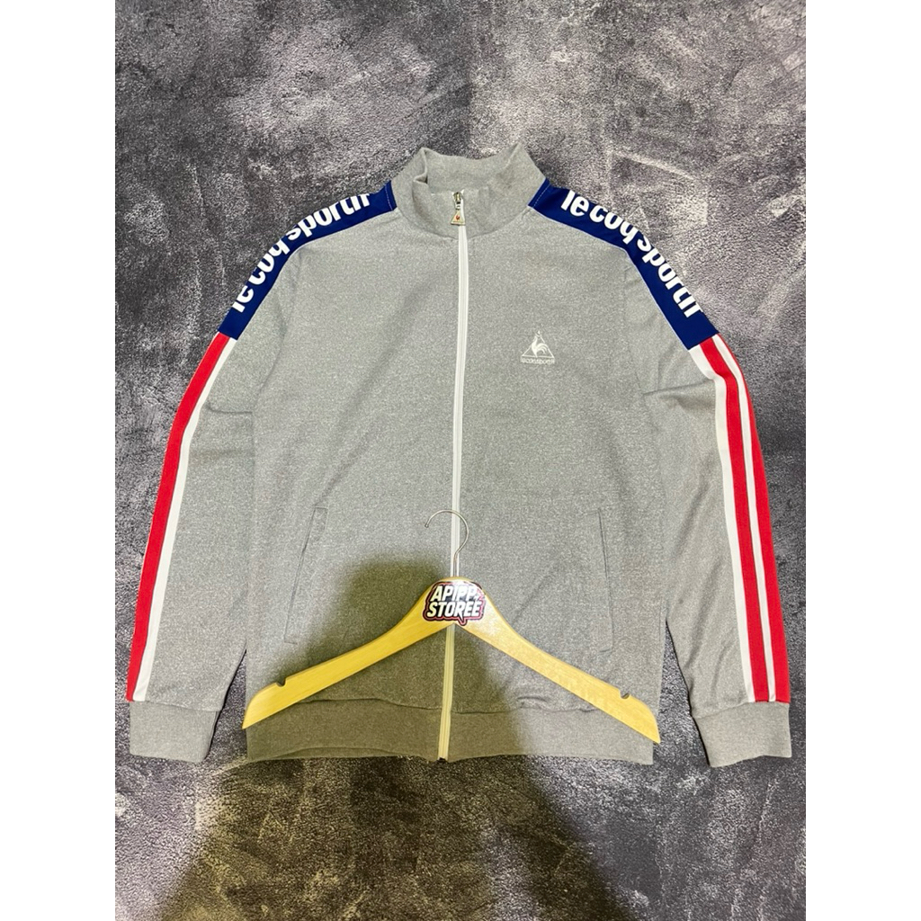 Tracktop Lecoq
