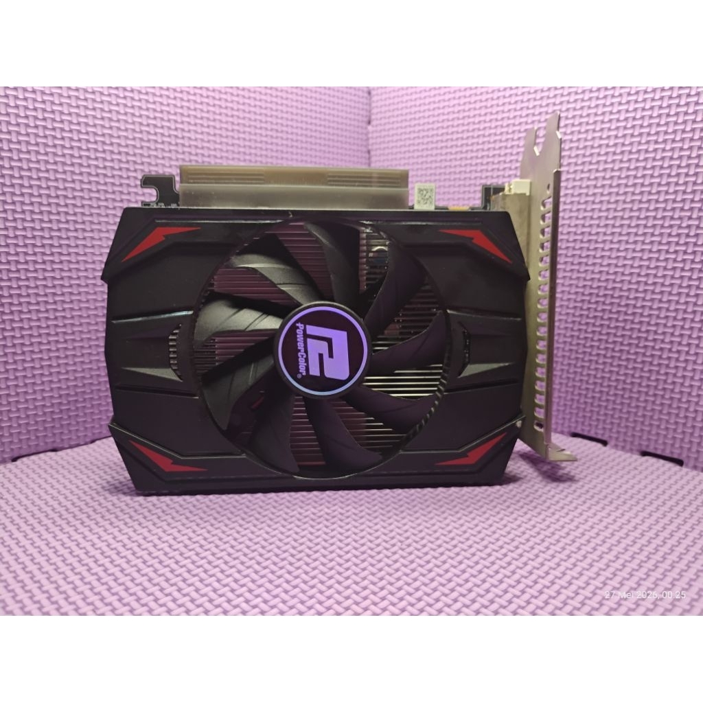 VGA Radeon RX 550 4gb