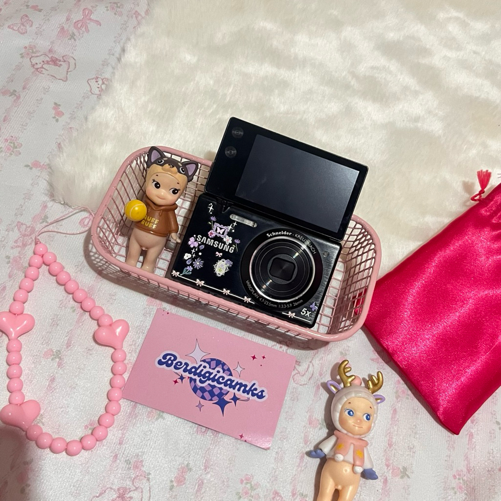 digicam samsung mv800