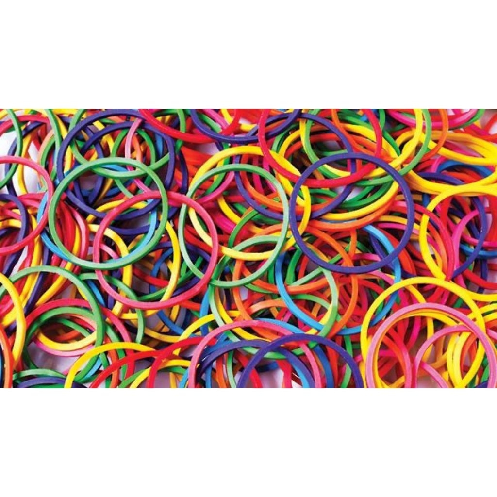 grosir karet gelang
