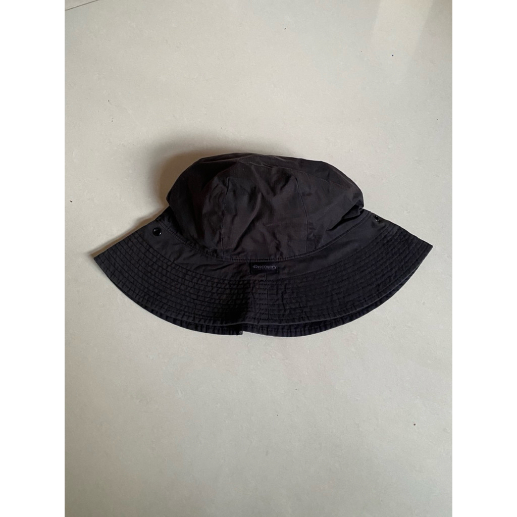 bucket hat discovery expedition
