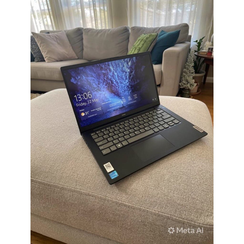 laptop lenovo i3 gen 11