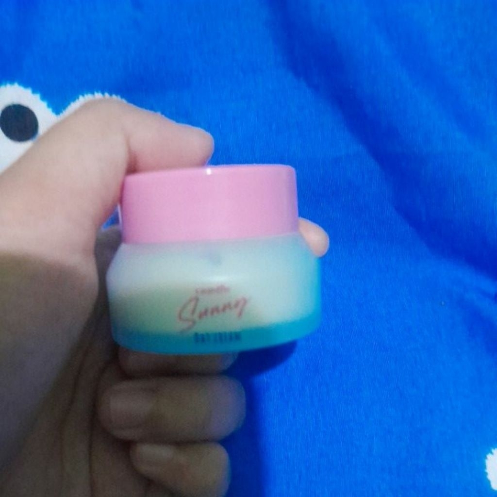 Day Cream Camille PRELOVED