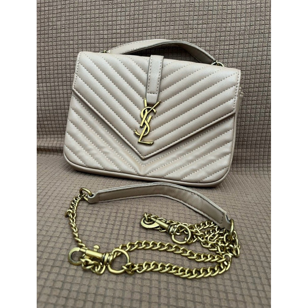 preloved YSL bag