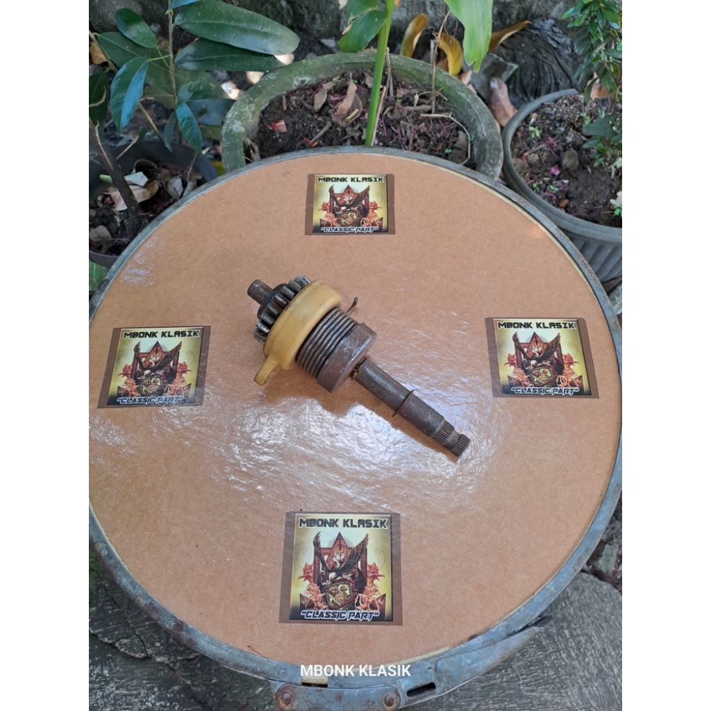 as kick stater v75 v80 super deluxe v80 robot v80 excellent ORIGINAL as kickstater v75 v80 as kick s