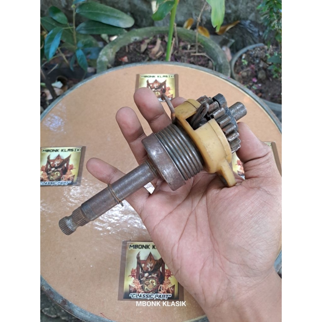 as kick stater v75 v80 super deluxe v80 robot v80 excellent ORIGINAL as kickstater v75 v80 as kick s