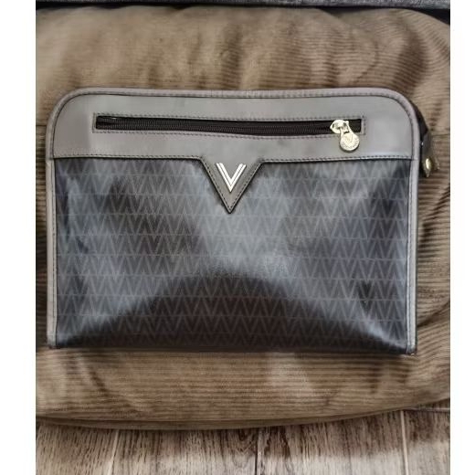 Clutch Mario Valentino (second)
