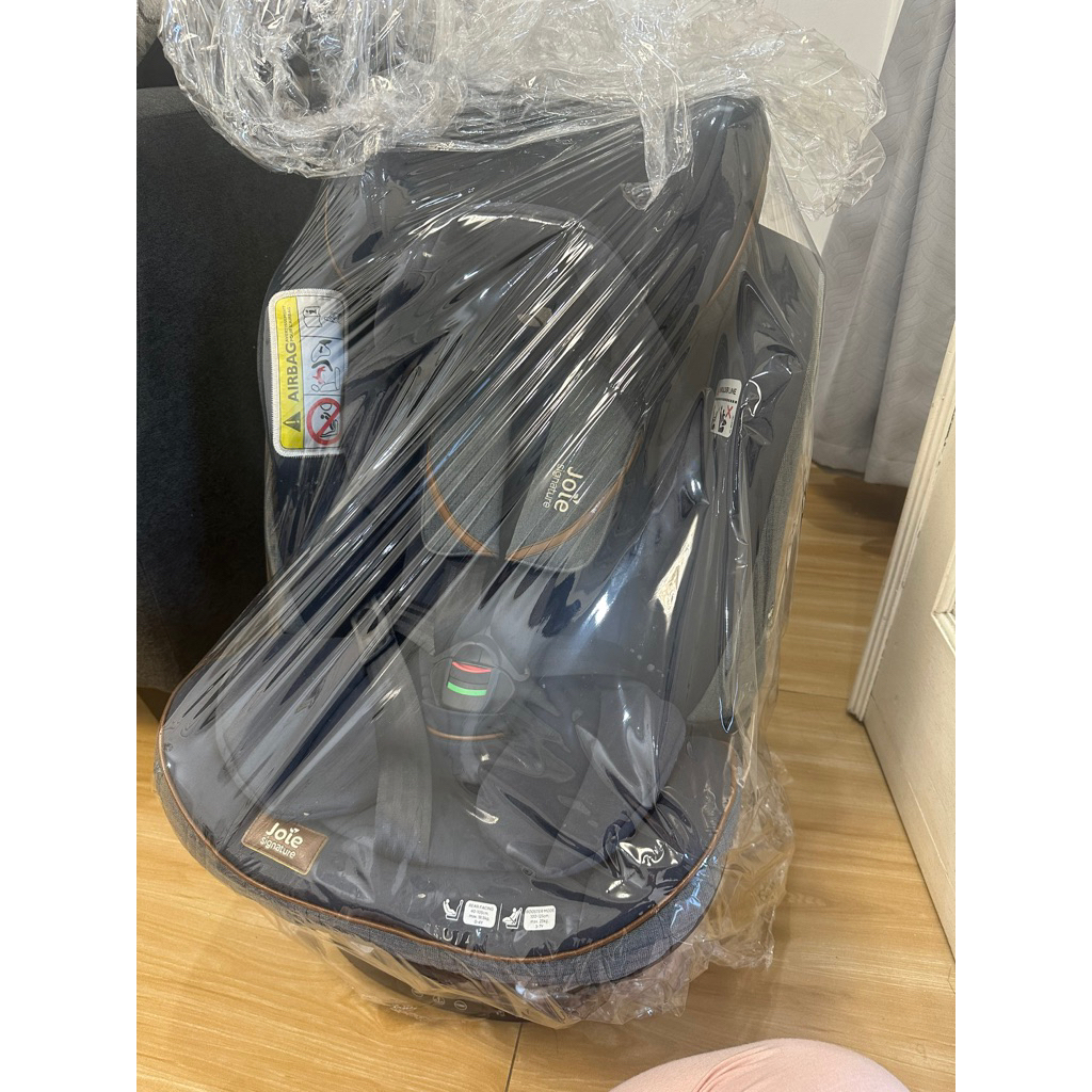 Joie Car Seat