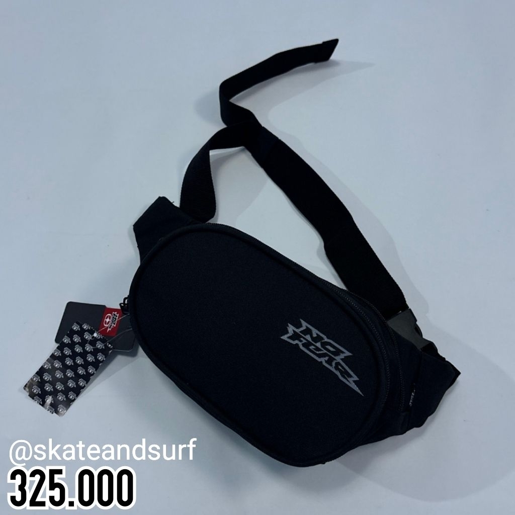 WAIST BAG NO FEAR ORIGINAL