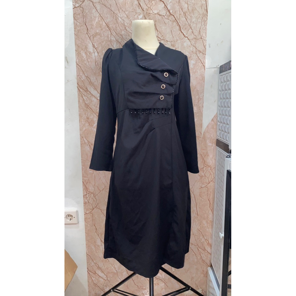 PRELOVED BAJU PRIBADI START 5000an