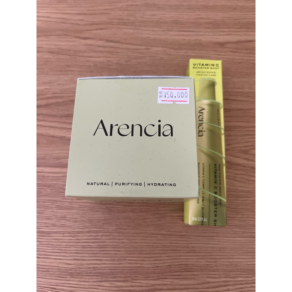 Arencia